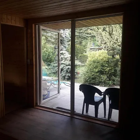 Bungalow In Nahe 15749 Mittenwalde