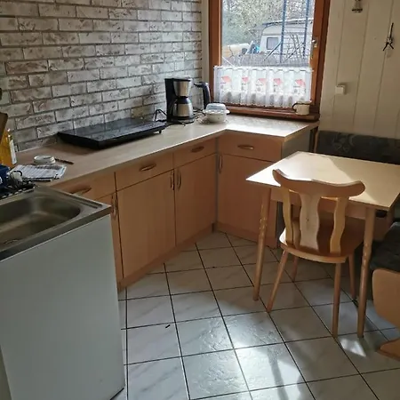 Bungalow In Nahe 15749 *