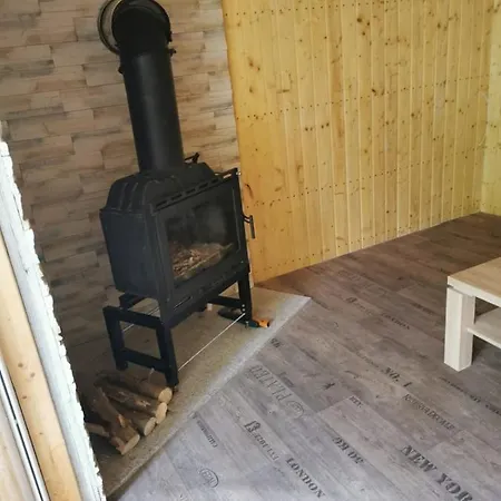 Bungalow In Nahe 15749 Mittenwalde