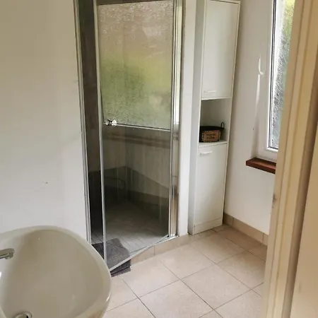 Bungalow In Nahe 15749 Διαμέρισμα *